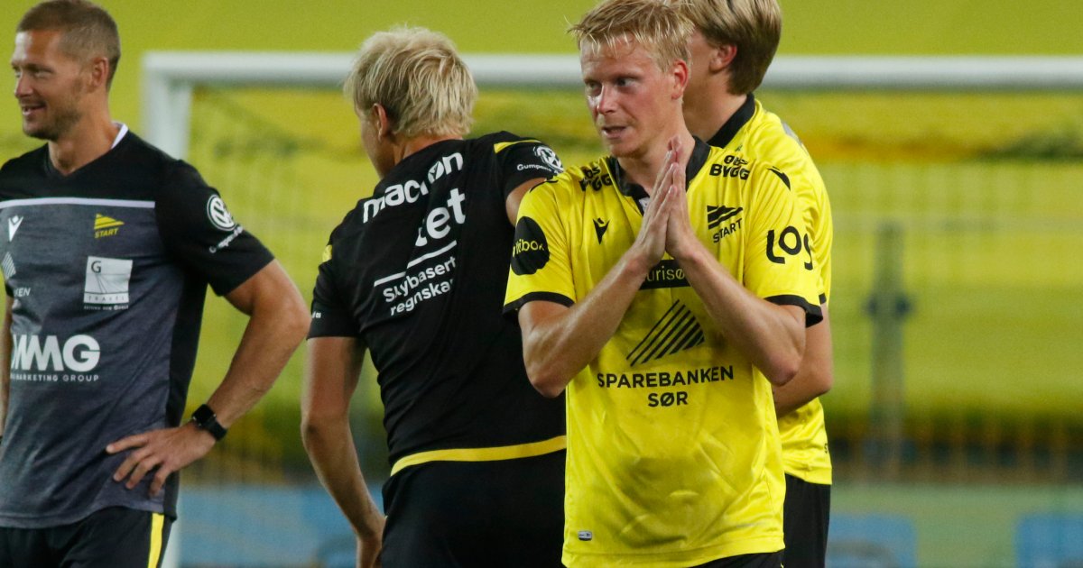 OBOSligaen 2021 / Start